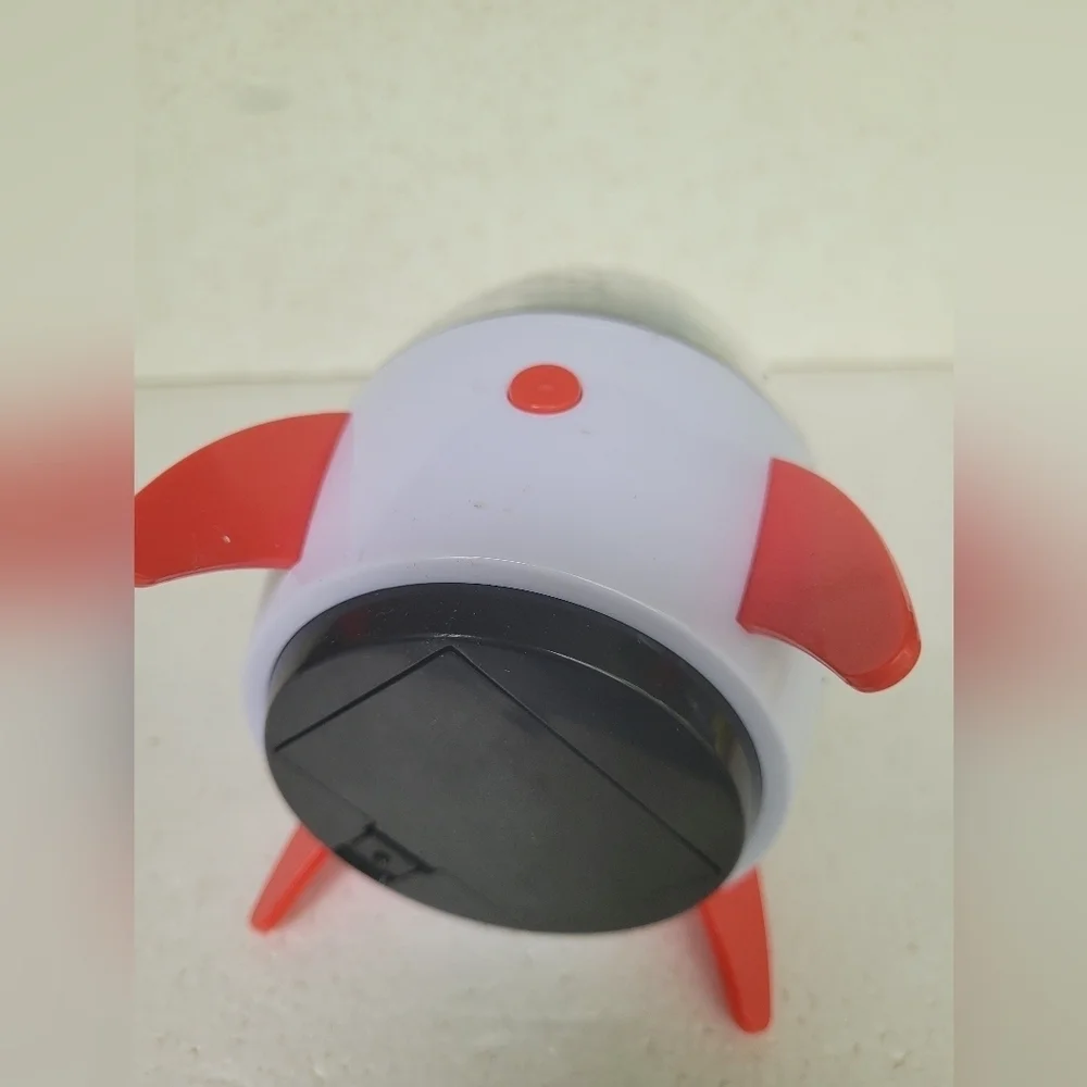 Space Adventure Rocket Toy